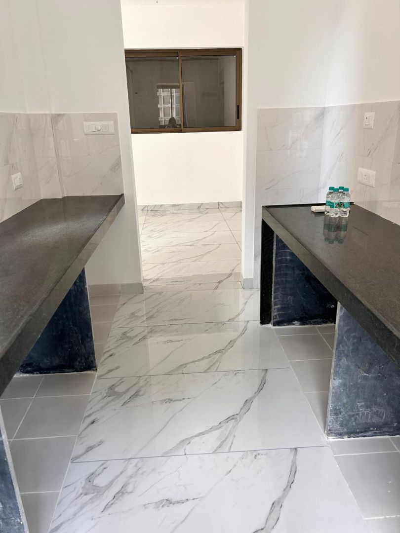 2 bhk Apartment For Sale