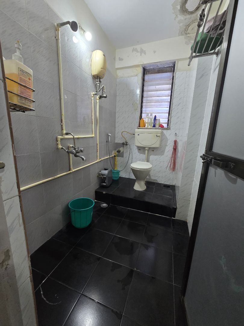 2bhk for  rent