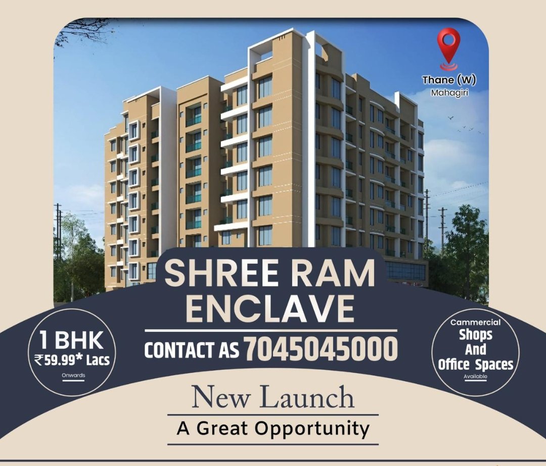 Shree Ram Enclave
